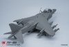 UMa D1001 AV-8B Harrier II Plus 1/48